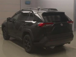 Toyota RAV4 2021 года MXAA54-5034542 ID: 548113 9