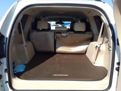 Toyota LAND CRUISER PRADO 2021 года TRJ150-0133072 ID: 537704 23