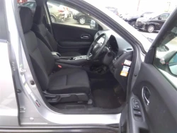 Honda VEZEL HYBRID 2015 года RU4-1009320 ID: 515382 5