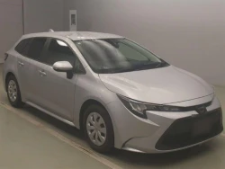 Toyota COROLLA TOURING WAGON 2021 года ZRE212-6030172 ID: 506334 1