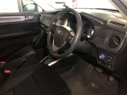 Toyota COROLLA FIELDER 2021 года NKE165-7244722 ID: 550666 5
