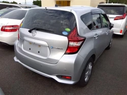 Nissan NOTE 2019 года HE12-296463 ID: 508239 2