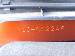Nissan KICKS 2020 года P15-002249 ID: 493397 15