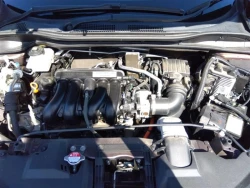 Honda VEZEL HYBRID 2019 года RU3-1342597 ID: 492483 16