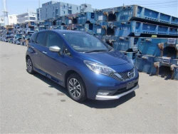 Nissan NOTE 2018 года SNE12-003132 ID: 554965 14