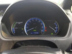 Toyota VOXY 2014 года ZWR80-0002557 ID: 560581 4