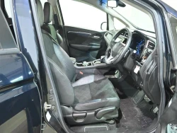 Honda SHUTTLE 2016 года GP7-1043873 ID: 488130 26