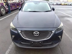 Mazda CX3 2015 года DK5FW-115591 ID: 500499 11