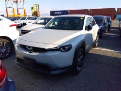 Mazda MX-30, 2020 года DRH3P-100054 ID: 519095 0