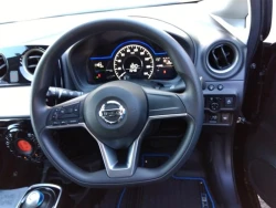 Nissan NOTE 2018 года HE12-171367ID: 502442 6