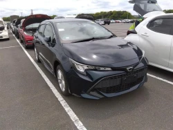 Toyota COROLLA SPORT 2019 года NRE214-0002469 ID: 537177 8