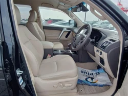 Toyota LAND CRUISER PRADO 2020 года TRJ150-0118128 ID: 545535 16