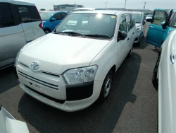 Toyota PROBOX 2021 года NSP160-0059122 ID: 545907 0