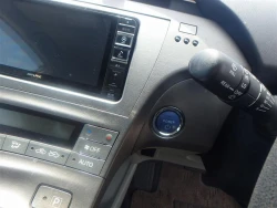 Toyota PRIUS 2012 года ZVW30-5438510 ID: 488784 33
