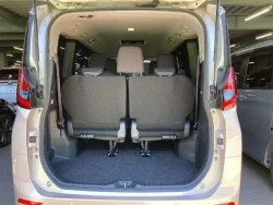 Toyota NOAH 2022 года MZRA90-0007040 ID: 556927 16