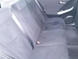 Toyota PRIUS 2013 года ZVW30-5662267 ID: 489311 6