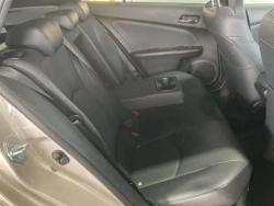 Toyota PRIUS 2016 года ZVW51-8008315 ID: 538762 7