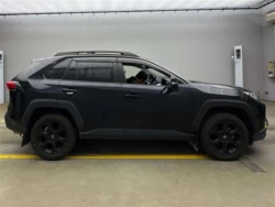 Toyota RAV4 2021 года MXAA54-5017671 ID: 539701 22