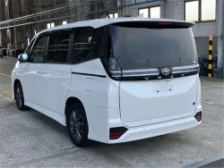 Toyota VOXY 2022 года MZRA90-0027487 ID: 556939 20