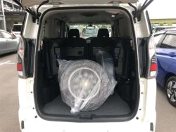 Nissan SERENA 2018 года HFC27-009856 ID: 540764 28