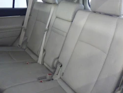 Toyota LAND CRUISER PRADO 2022 года TRJ150-0153986 ID: 549732 6