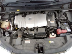 Toyota PRIUS 2018 года ZVW51-6064635 ID: 541234 27