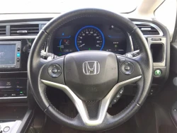 Honda SHUTTLE 2016 года GP8-1008353 ID: 488148 9