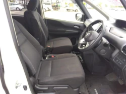 Nissan SERENA 2019 года HC27-007889 ID: 538518 10