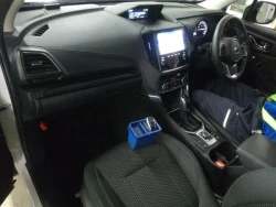 Subaru FORESTER 2023 года SK5-036274 ID: 558165 4