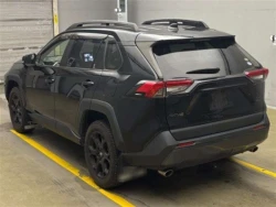 Toyota RAV4 2021 года MXAA54-5017671 ID: 539701 21