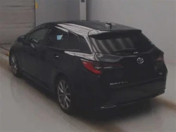 Toyota COROLLA TOURING WAGON 2020 года ZWE211-6063637 ID: 557932 3