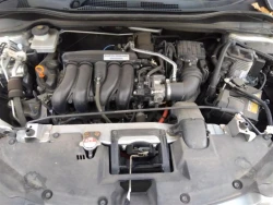 Honda VEZEL HYBRID 2015 года RU4-1009320 ID: 515382 17