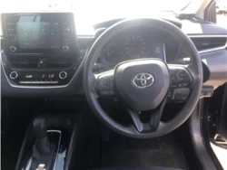 Toyota COROLLA TOURING WAGON 2020 года ZRE212-6015245 ID: 498199 6