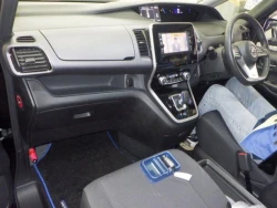 Nissan SERENA 2018 года HC27-001708 ID: 552490 10