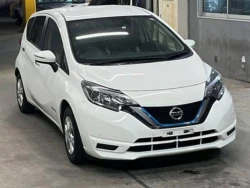 Nissan NOTE 2019 года HE12-267235 ID: 489086 22