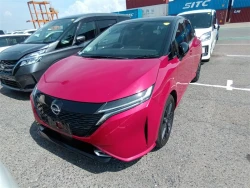 Nissan AURA 2022 года FSNE13-506588 ID: 558004 10