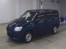 Toyota PROBOX 2022 года NSP160-0068099 ID: 555306 0