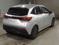 Nissan NOTE 2021 года E13-068532 ID: 543135 20