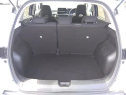 Nissan NOTE 2022 года E13-095700 ID: 543795 13
