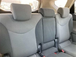 Toyota PRIUS ALPHA 2013 года ZVW41-3287368 ID: 557909 6