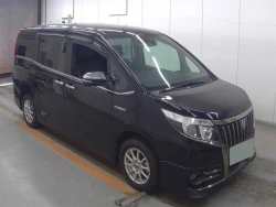 Toyota ESQUIRE 2016 года ZWR80-0219133 ID: 560640 0