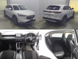 Honda Vezel 2022 года RV5-1051539  ID: 557043 15