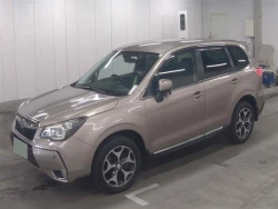 Subaru FORESTER 2015 года SJG-026782 ID: 553365 1