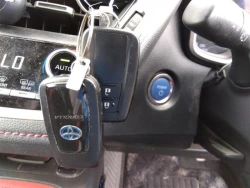 Toyota COROLLA SPORT 2019 года ZWE211-1019549 ID: 460311 18