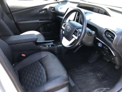 Toyota ​PRIUS PHV 2017 года ZVW52-3010989 ID: 557191 5