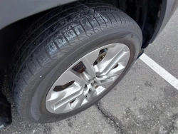 Toyota RAV4 2021 года MXAA54-4025374 ID: 544542 5