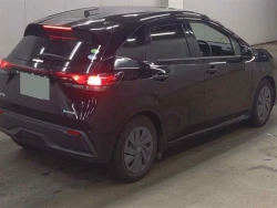 Nissan NOTE 2020 года E13-007417 ID: 540612 21