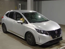 Nissan NOTE 2021 года E13-068532 ID: 543135 19
