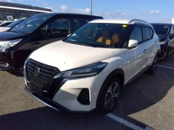Nissan KICKS 2020 года P15-024369 ID: 516585 9