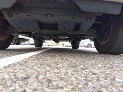 Toyota LAND CRUISER PRADO 2022 года TRJ150-0145407 ID: 538621 23